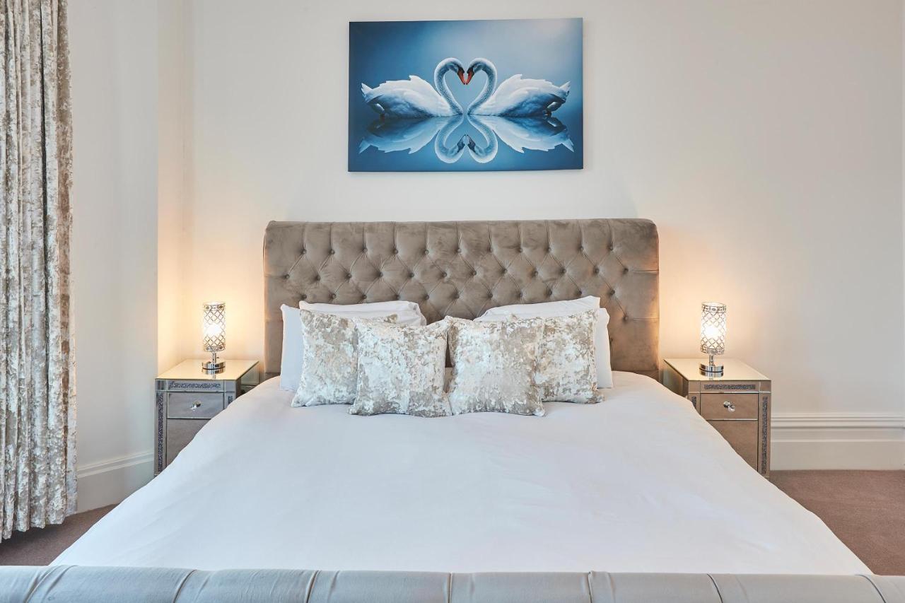Host & Stay - Captain'S Deck Seafront Apartment Saltburn-by-the-Sea Eksteriør billede